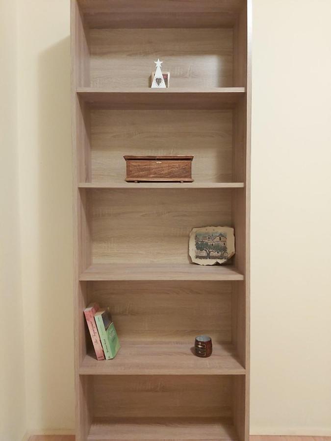דירות סקארדין Apartman Rosa מראה חיצוני תמונה